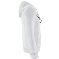 Thumbnail for FYC - Men's Find Your Coast Hero White Triad Hoodie Sweatshirt - 1 COLOR -