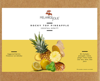 Thumbnail for Mélange Jolie Rocky Top Pineapple Cocktail SipKit™