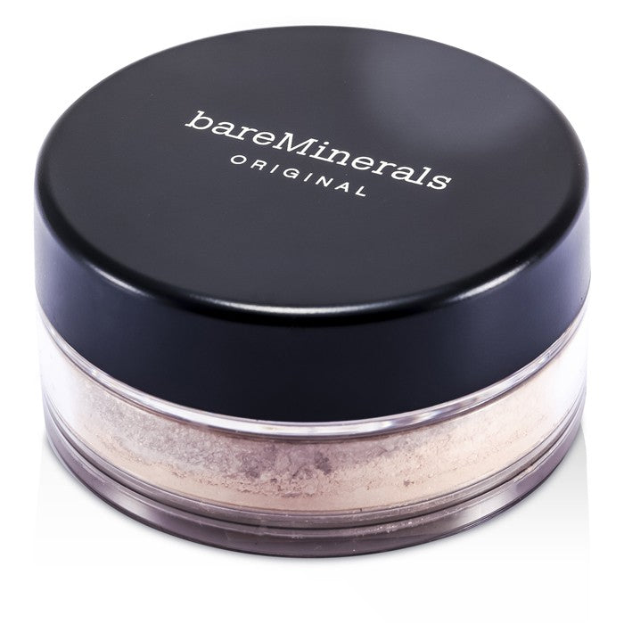 BAREMINERALS - BareMinerals Original SPF 15 Foundation 8g/0.28oz - 21 COLORS / SHADES -