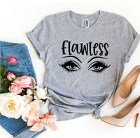 Thumbnail for Flawless T-Shirt - 9 COLORS -