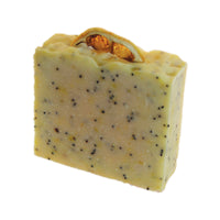 Thumbnail for Lemon & Poppy Seed Soap -