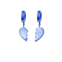 Thumbnail for Mister - Heartbreaker Earrings - 4 COLORS -