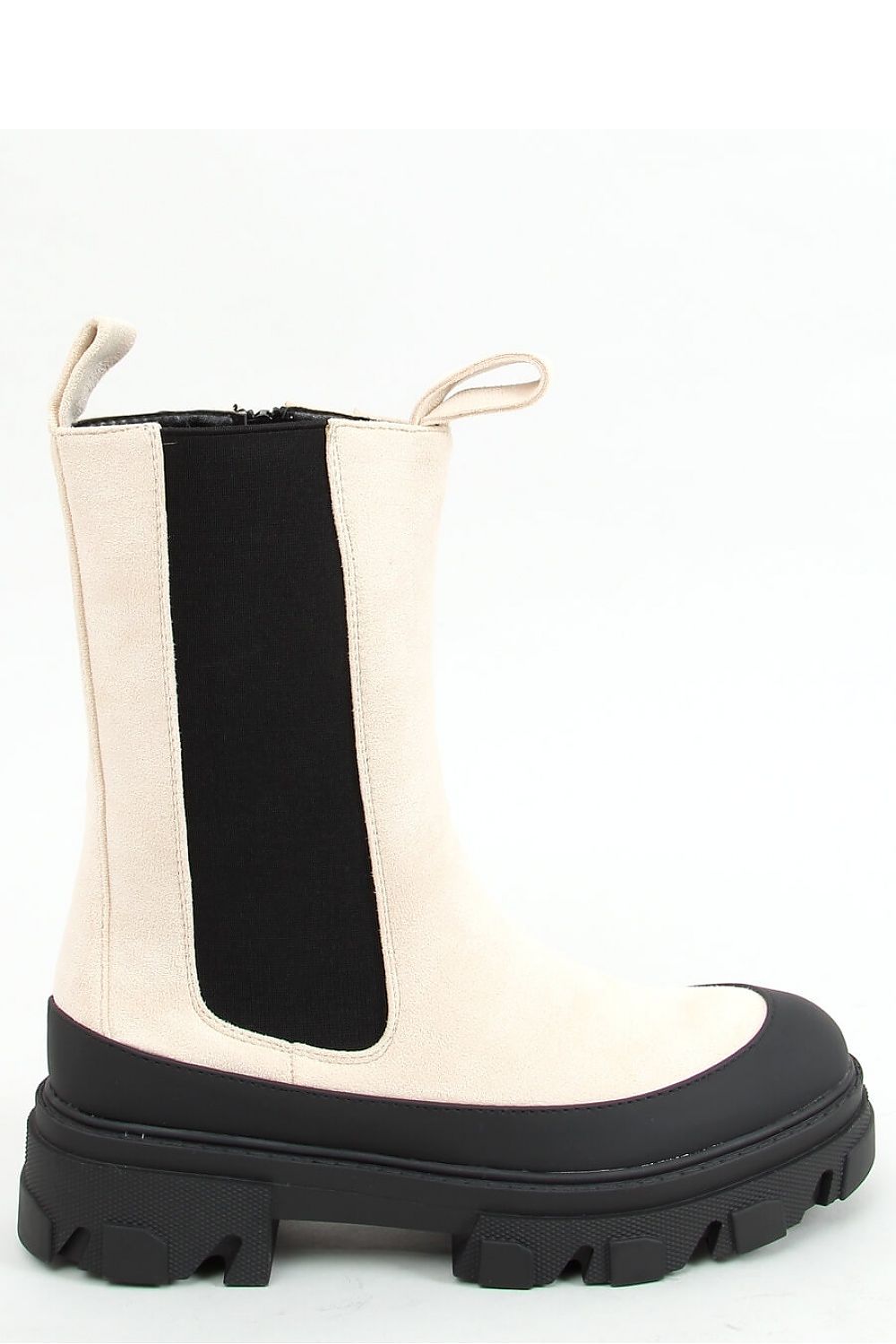 Inello - Jodhpur Boot - [3-13 DAY DELIVERY] - EU SIZES - 1 COLOR -