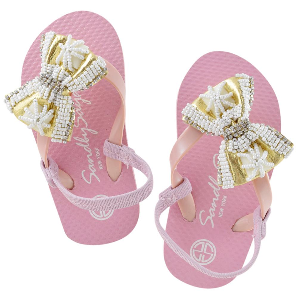 SAND BY SAYA N.Y. - High Line - Kids / Baby Sandal - 2 COLORS -