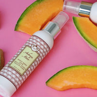 Thumbnail for JAQUA - Ambrosia Melon Hydrating Body Mist With Organic Aloe & Willow Bark -