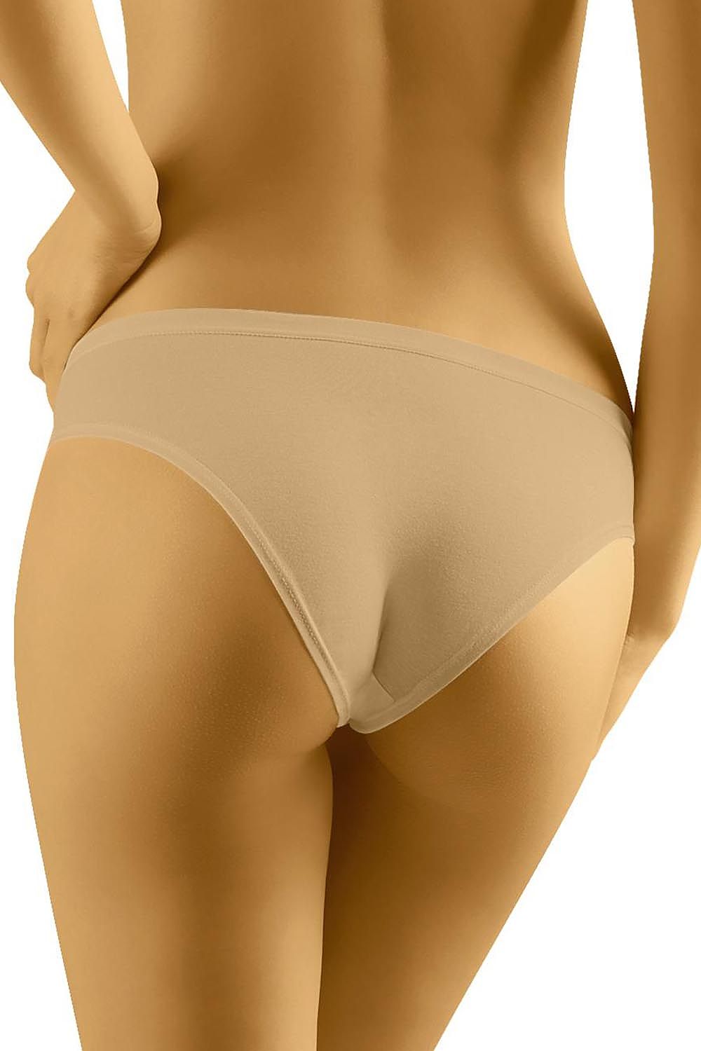 Panties Wolbar -