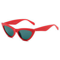 Thumbnail for Hudson | S108 - Women Retro Vintage Cat Eye Sunglasses - 4 COLORS -