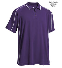 Thumbnail for oXymesh™ Malibu Polo - 7 COLORS -