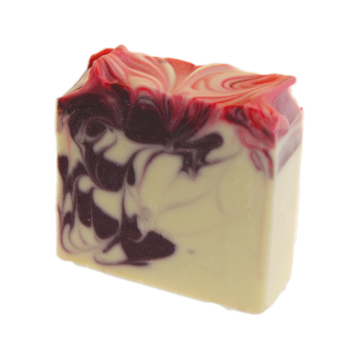 Goat's Milk Peppermint Body Soap -