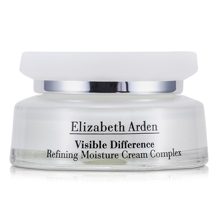 ELIZABETH ARDEN - Visible Difference Refining Moisture Cream Complex - 2 SIZES -