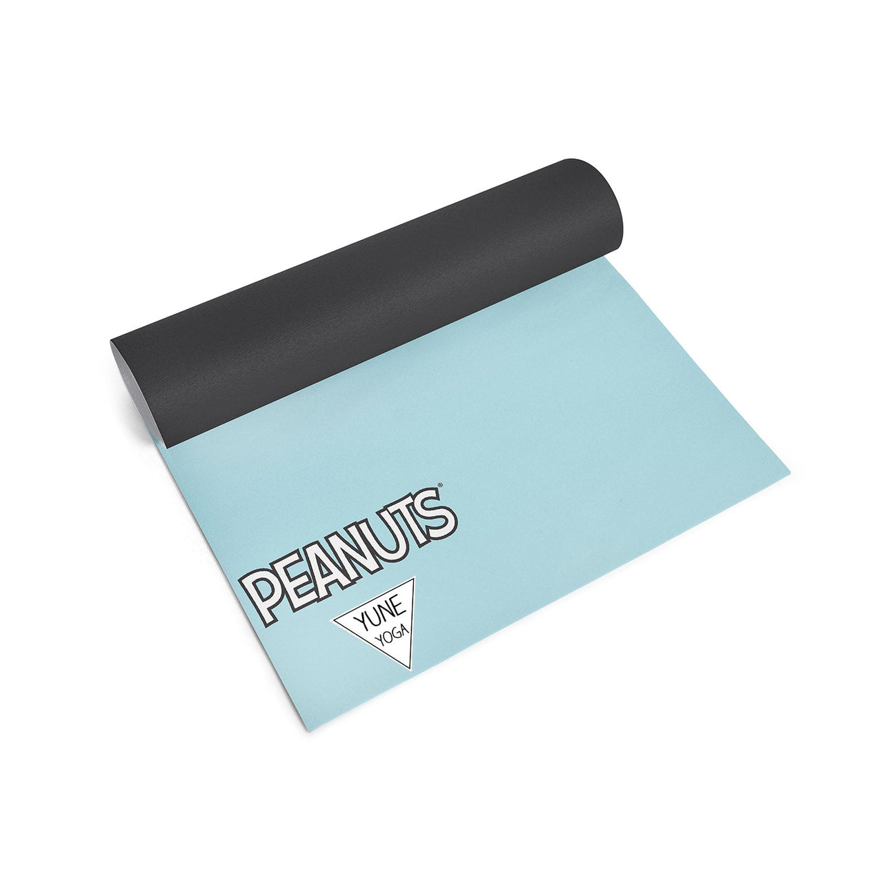 Ascend Yoga Mat Peanuts Snoopy House Mat -