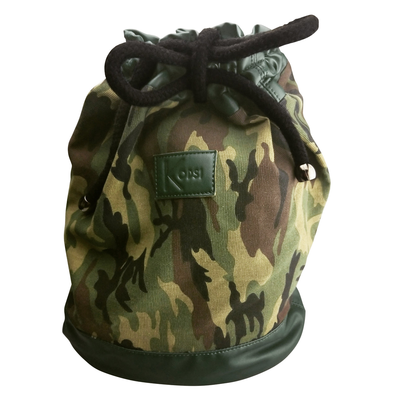 EYE HUNEE - SoHo BackPack - 2 COLORS, 1 CAMO -