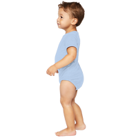 Thumbnail for OOTO - EYE SEE - OH OH! - Infant Unisex Premium Soft Cotton Bodysuit - 6 / 24 MOS - 4 COLORS -