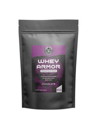 Thumbnail for Whey Armor 2LB Chocolate