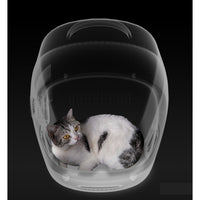 Thumbnail for Instachew - PETKIT BREEZY Pet Carrier (Built-In Fan and Light) - 3 COLORS -