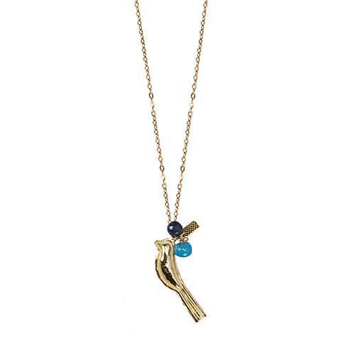 ClaudiaG - The Dove Necklace -