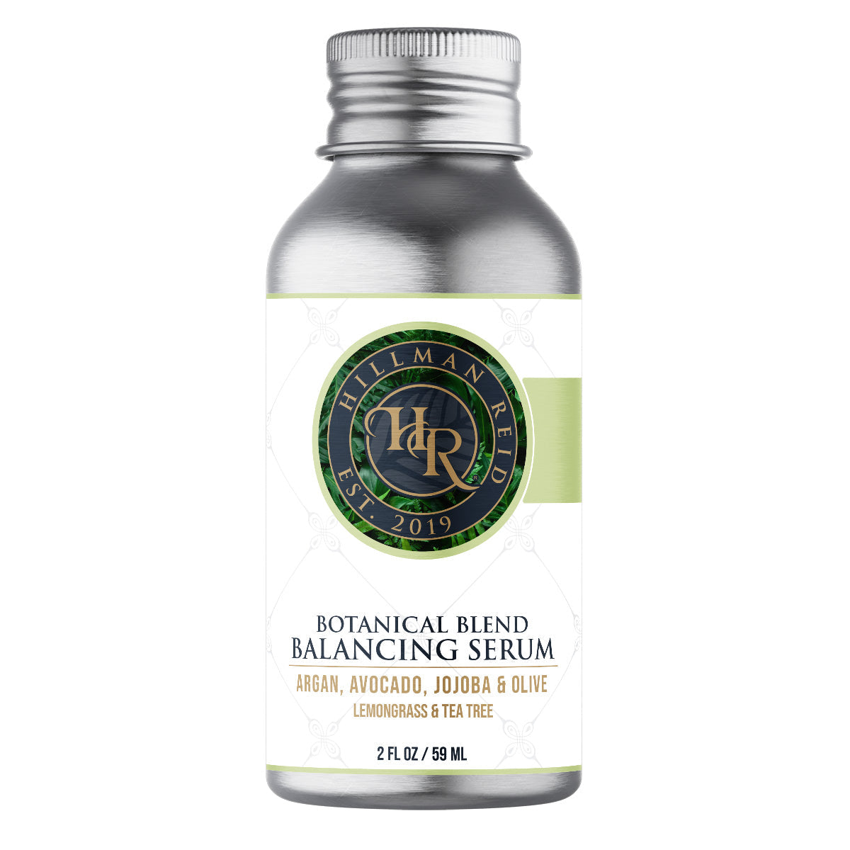 Botanical Balancing Skin Serum -