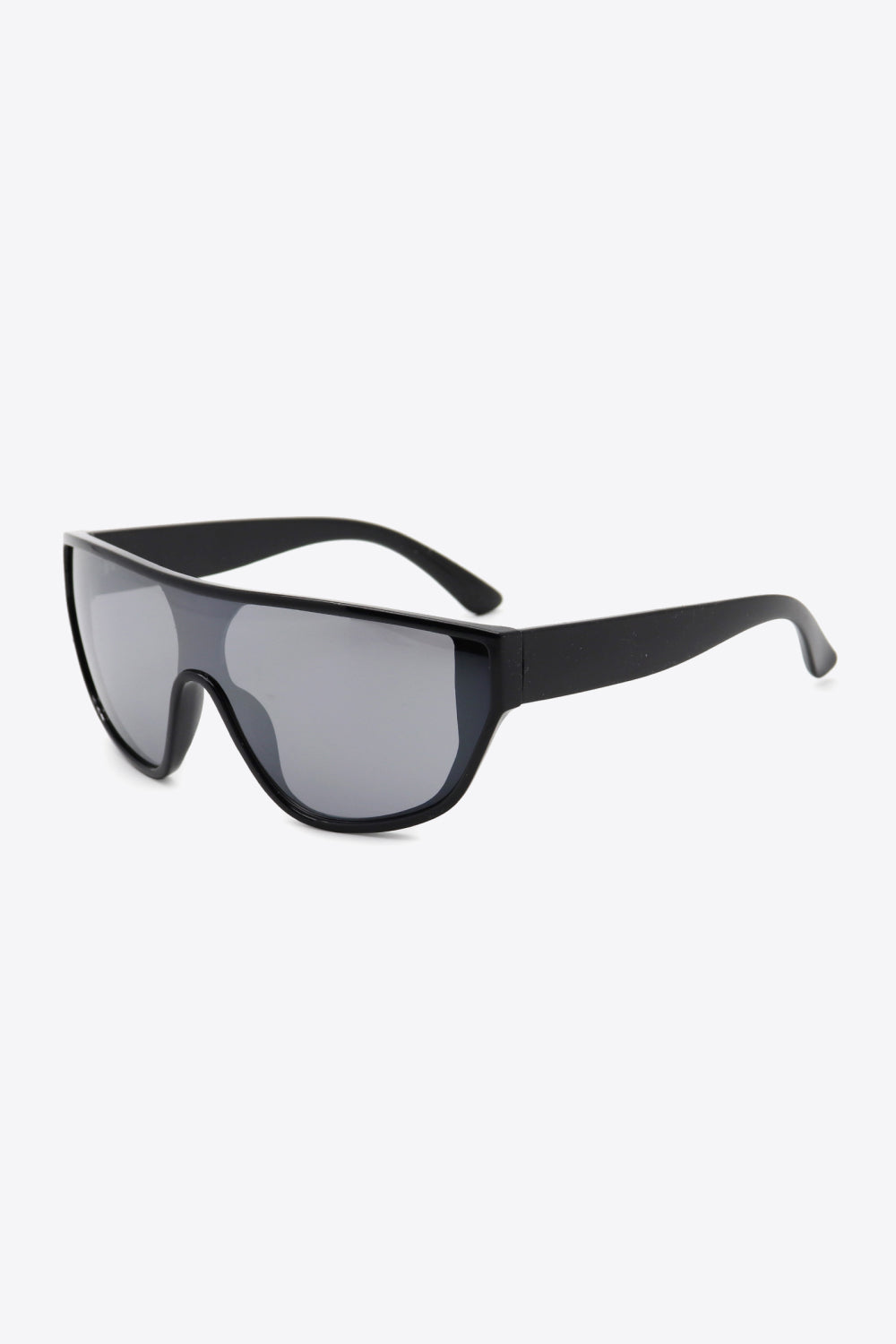 UV400 Polycarbonate Wayfarer Sunglasses - T - 2 COLORS -