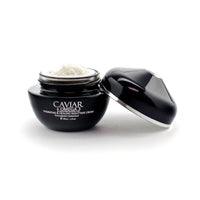 Thumbnail for CAVIAR - Day, Night & Peeling Hydrating & Healing Set -