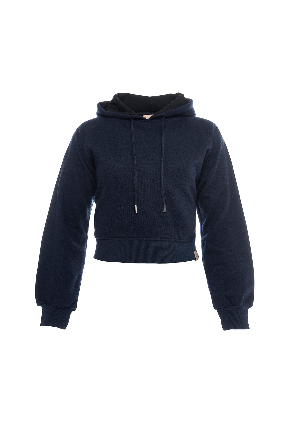 Bee & Amp - Short Hoodie - 4 COLORS -