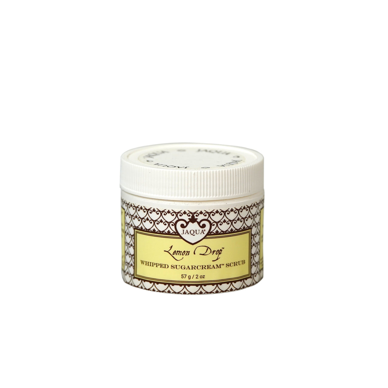 JAQUA - Lemon Drop Travel Size Sugar Scrub -