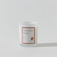 Thumbnail for Palmoire - Cinnamon Chase Soy Wax Candle -