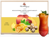 Thumbnail for Mélange Jolie Peachtree Road Northwest Cocktail SipKit™