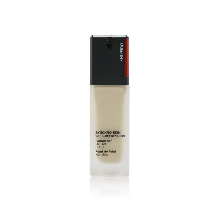 SHISEIDO - Synchro Skin Self Refreshing Foundation SPF 30 30ml/1oz -16 SHADES