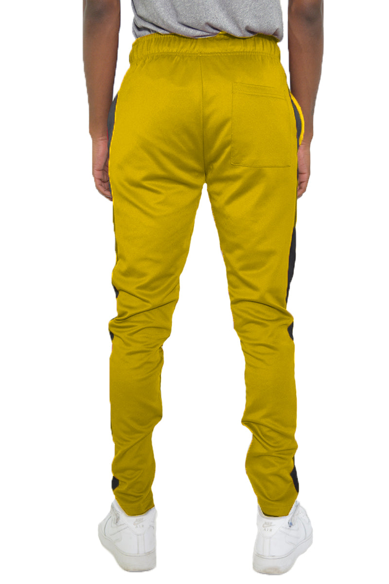 Single Stripe Track Pants - 1 COLOR -