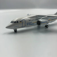 Thumbnail for Ukranian Antonov 158 Reg: Ur-Exj 