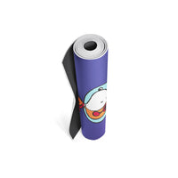 Thumbnail for Ascend Yoga Mat Peanuts Snoopy Space Mat -