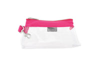 Thumbnail for Keyper - Pink Classic Canvas IT BAG • Pouch - 6 OPTIONS -