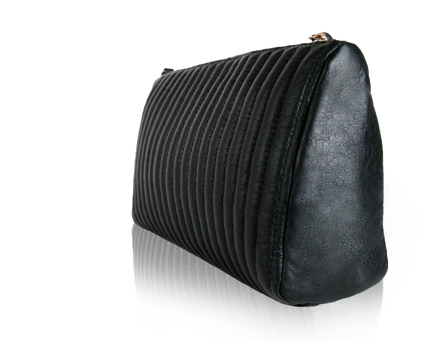 WOLFHARDT - Leistena Clutch - 1 COLOR -