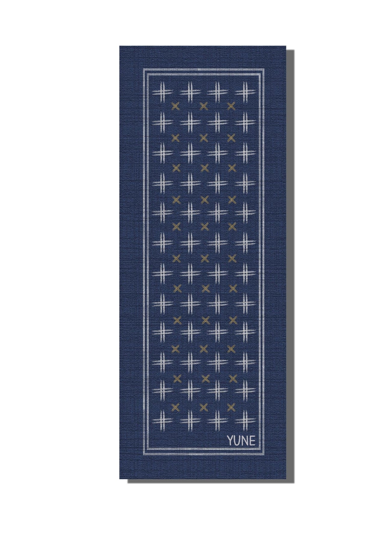 Ascend Yoga Mat Sakura Mat -