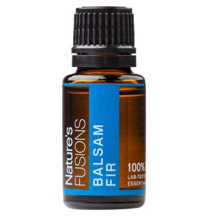 Balsam Fir Pure Essential Oil - 15ml -