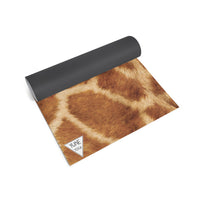 Thumbnail for Ascend Yoga Mat Giraffe Mat -