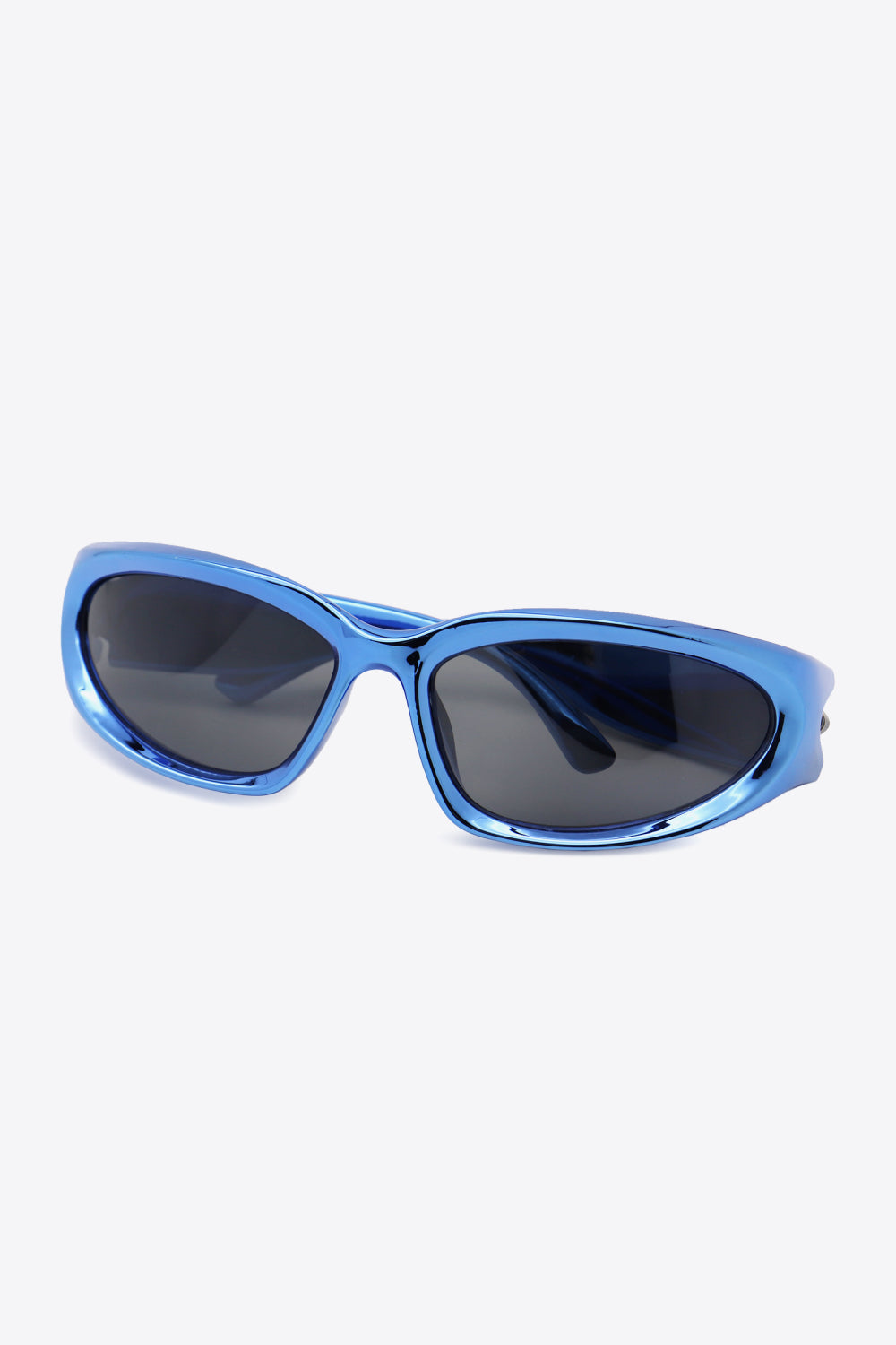 Unique Charm Polycarbonate Sunglasses UV400 - T - 4 COLORS -