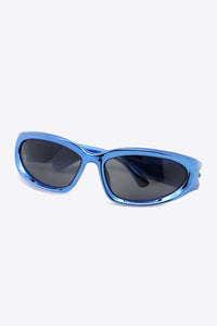 Thumbnail for Unique Charm Polycarbonate Sunglasses UV400 - T - 4 COLORS -