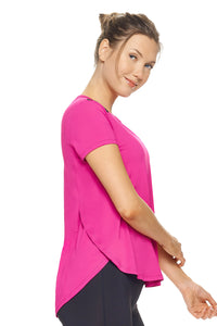 Thumbnail for Expert Brand - Airstretch™ Lite Breeze Tee - 4 COLORS -