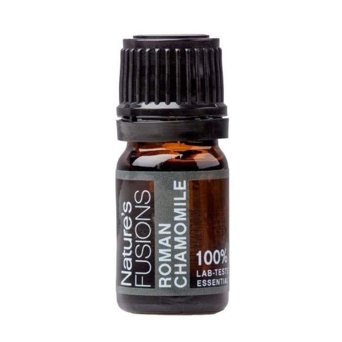 Roman Chamomile Pure Essential Oil - 5ml -