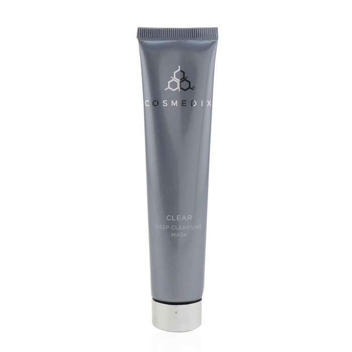 COSMEDIX - Clear Deep Cleansing Mask - 2 SIZES -