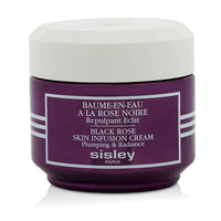 Thumbnail for SISLEY - Black Rose Skin Infusion Cream Plumping & Radiance -