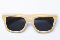 Thumbnail for PANDA - Jackson Bamboo Sunglasses - 4 COLORS -