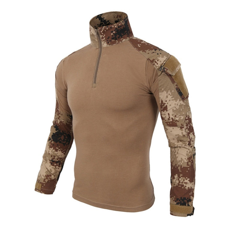 ESDY - Solid color or Camo Combo outdoor readiness  - [23 DAY DELIVERY] - 18 COLORS & CAMOS -