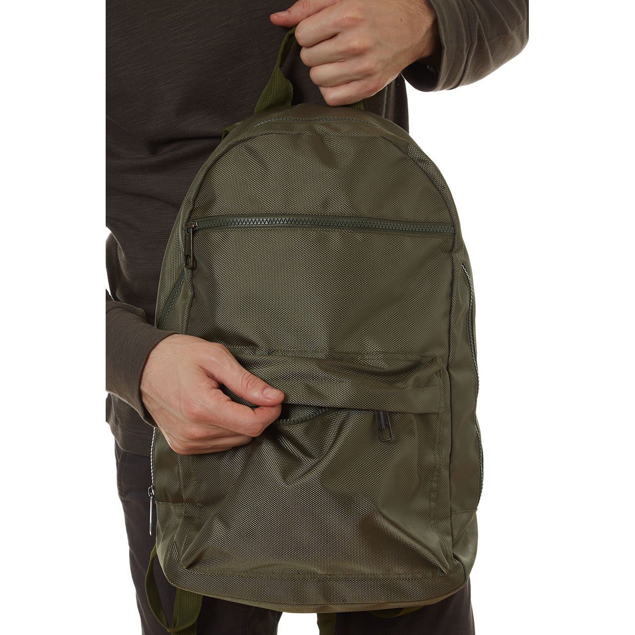 PX - Mike Backpack - 1 COLOR -