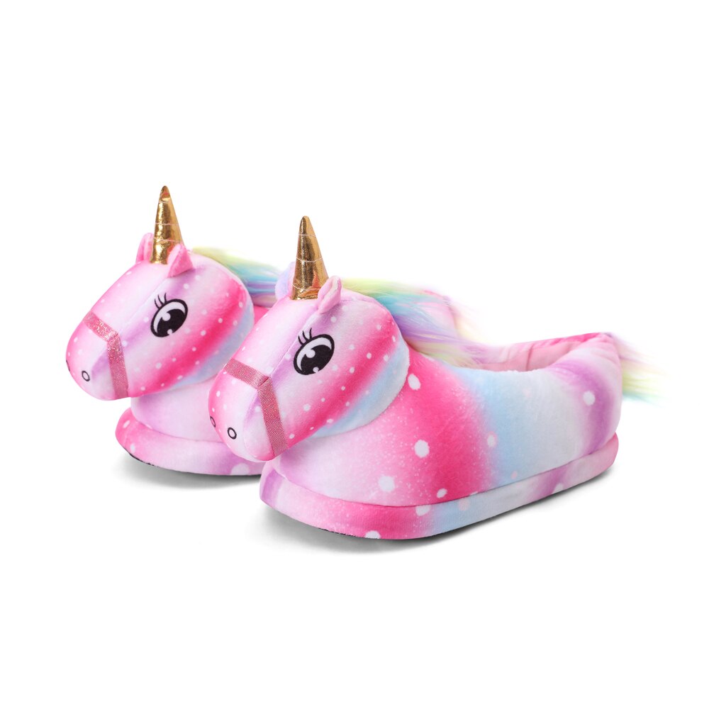 Unicorn Onesie Pajamas Shoes - Children Unicorn Slippers, Baby Slippers - [27 DAY DELIVERY] - 27 DIFFERENT DESIGNS!! -