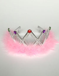 Thumbnail for Princess Crown Tiara