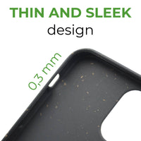 Thumbnail for MMORE - Ocean Turtle -  Biodegradable Phone Case - Ocean Blue and Black - FITS 20 PHONES - FIND YOURS! -