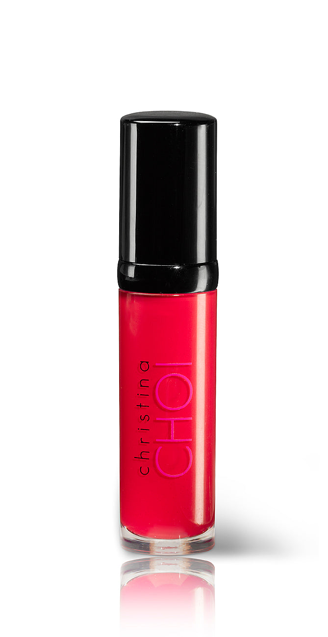 CHOI - Girls' Night Out Luxury Gloss - 1 COLOR -