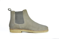 Thumbnail for Hound & Hammer - The Maddox 2 | Khaki Brown Suede -